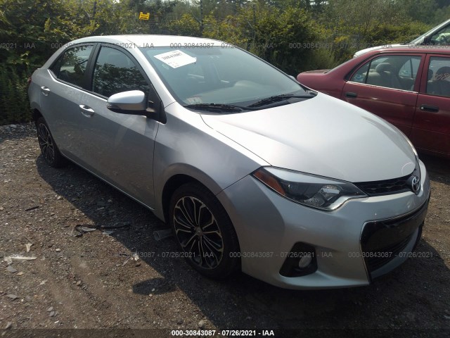 TOYOTA COROLLA 2016 2t1burhe7gc745281