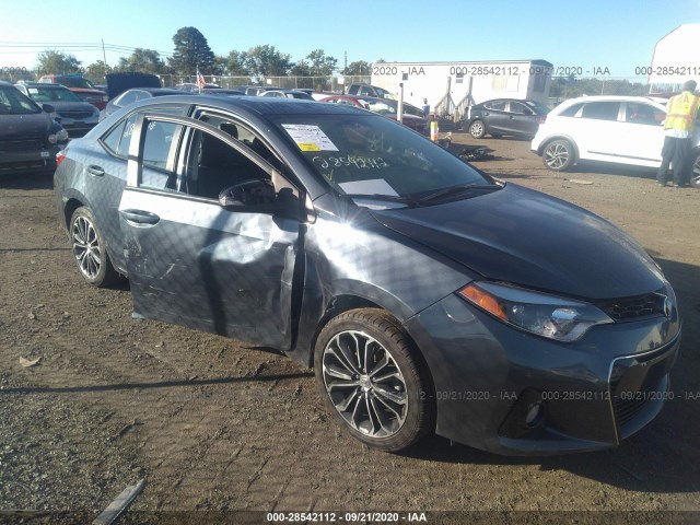 TOYOTA COROLLA 2016 2t1burhe7gc745538