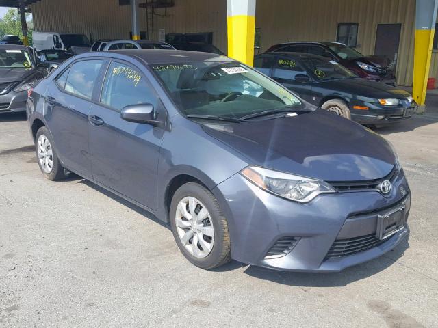 TOYOTA COROLLA L 2016 2t1burhe7gc745832