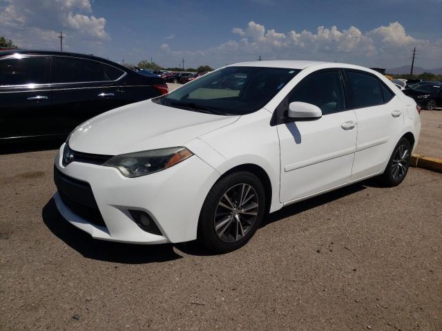 TOYOTA COROALLA 2016 2t1burhe7gc746222