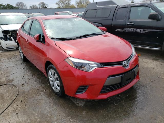 TOYOTA COROLLA L 2016 2t1burhe7gc746270