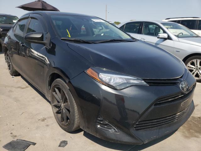 TOYOTA COROLLA L 2017 2t1burhe7hc746674