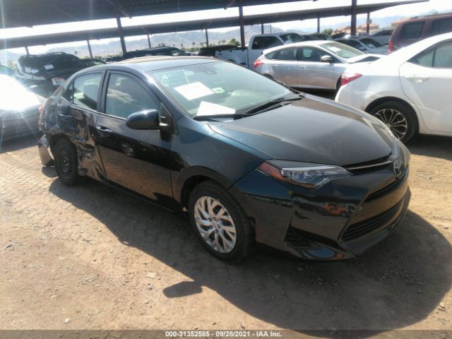 TOYOTA COROLLA 2017 2t1burhe7hc747601