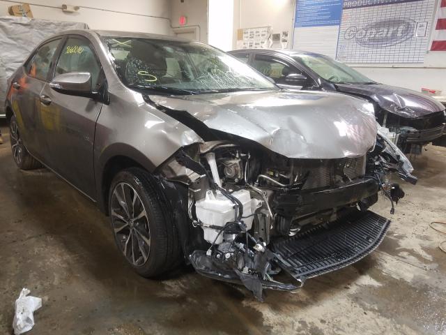 TOYOTA COROLLA L 2017 2t1burhe7hc748733