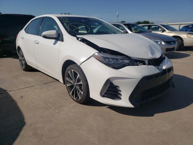 TOYOTA COROLLA L 2017 2t1burhe7hc749252