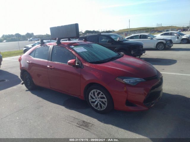 TOYOTA COROLLA 2017 2t1burhe7hc749316