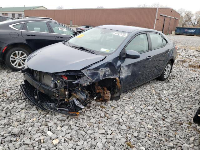 TOYOTA COROLLA L 2017 2t1burhe7hc752183