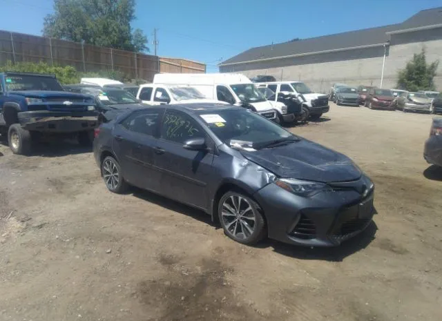 TOYOTA COROLLA 2017 2t1burhe7hc753706