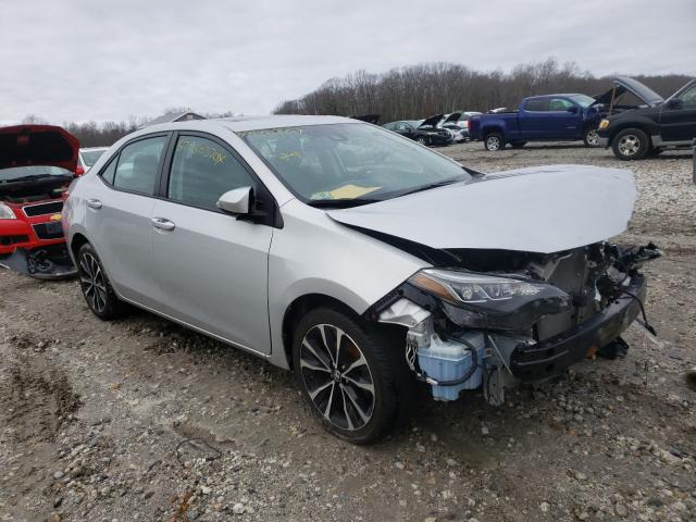 TOYOTA COROLLA L 2017 2t1burhe7hc753902