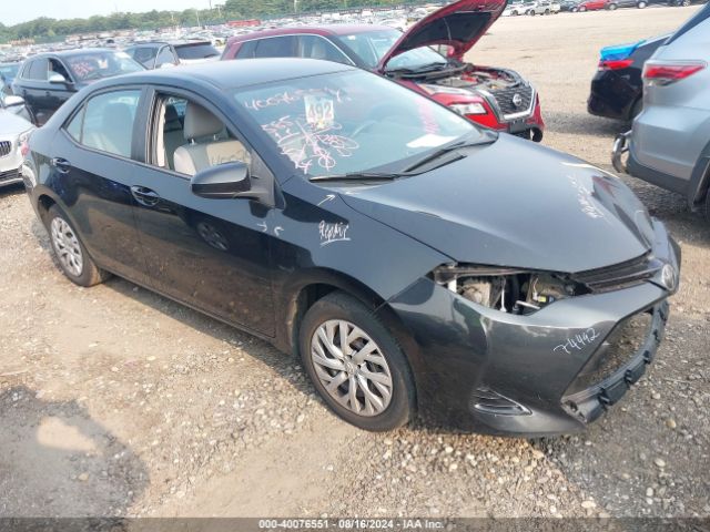 TOYOTA COROLLA 2017 2t1burhe7hc755388