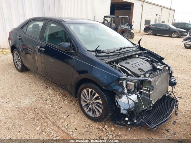 TOYOTA COROLLA 2017 2t1burhe7hc756413