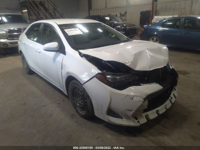 TOYOTA COROLLA 2017 2t1burhe7hc756752