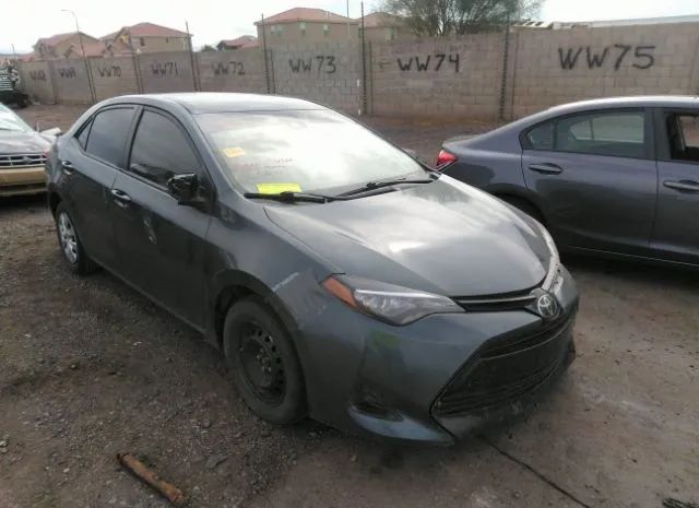 TOYOTA COROLLA 2017 2t1burhe7hc756802