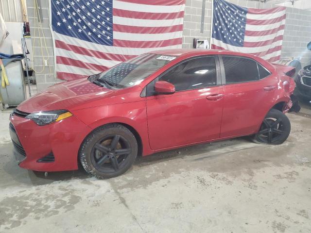 TOYOTA COROLLA 2017 2t1burhe7hc757027