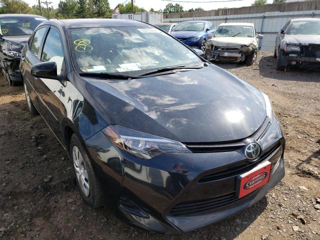 TOYOTA COROLLA L 2017 2t1burhe7hc759487