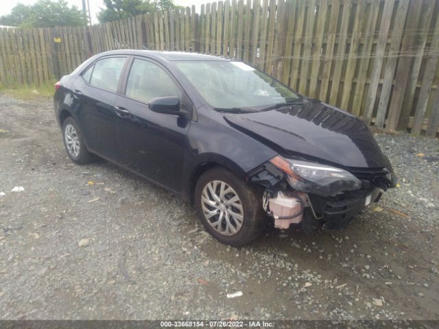 TOYOTA COROLLA 2017 2t1burhe7hc760560