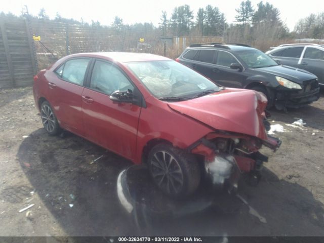 TOYOTA COROLLA 2017 2t1burhe7hc760722