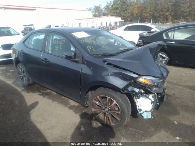 TOYOTA COROLLA 2017 2t1burhe7hc761420