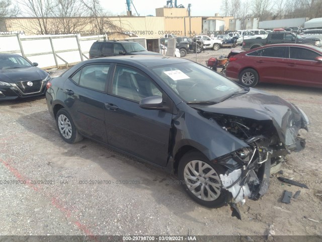 TOYOTA COROLLA 2017 2t1burhe7hc762146