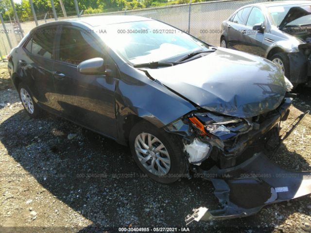 TOYOTA COROLLA 2017 2t1burhe7hc762275