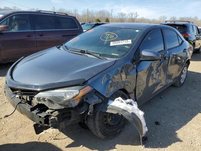 TOYOTA COROLLA L 2017 2t1burhe7hc762292