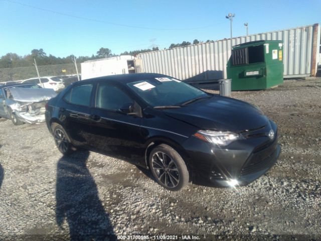 TOYOTA COROLLA 2017 2t1burhe7hc762406