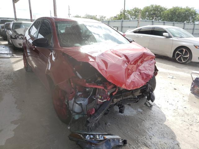 TOYOTA COROLLA L 2017 2t1burhe7hc763247