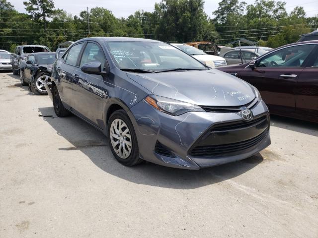 TOYOTA COROLLA L 2017 2t1burhe7hc763832