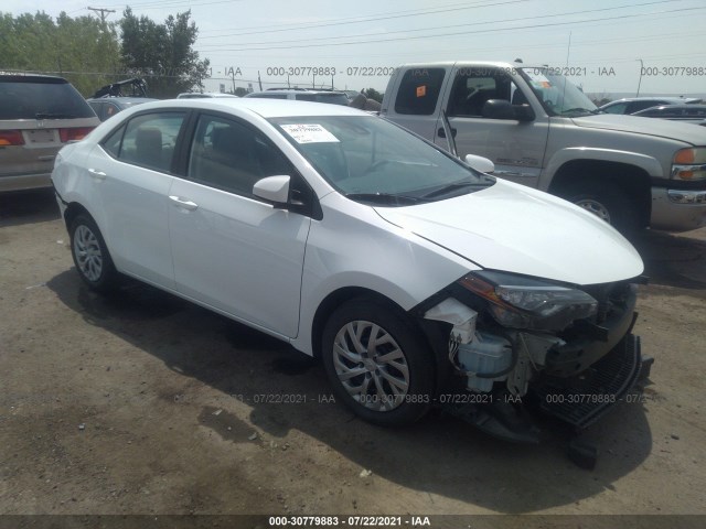 TOYOTA COROLLA 2017 2t1burhe7hc765094