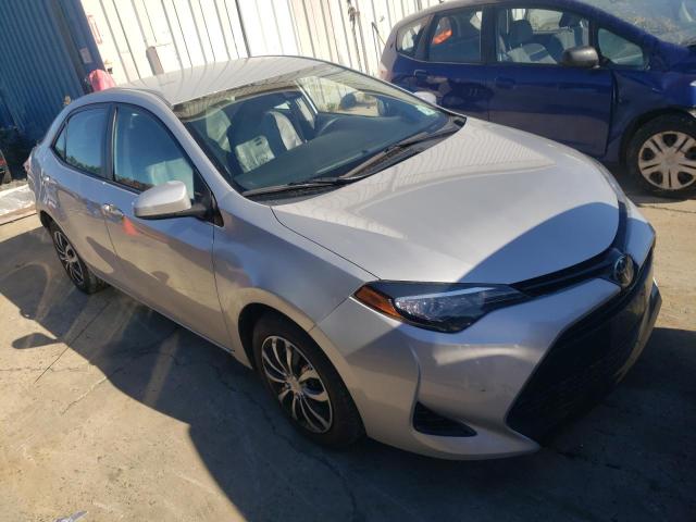 TOYOTA COROLLA L 2017 2t1burhe7hc765788