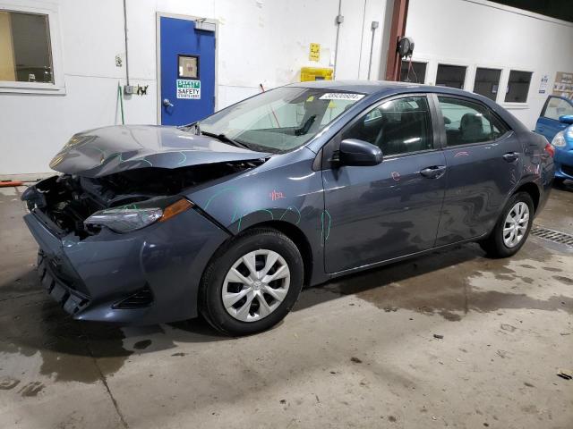 TOYOTA COROLLA 2017 2t1burhe7hc765791