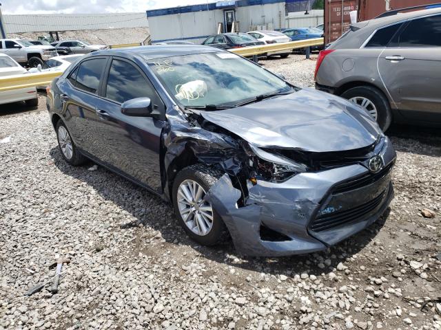 TOYOTA COROLLA 2017 2t1burhe7hc766598