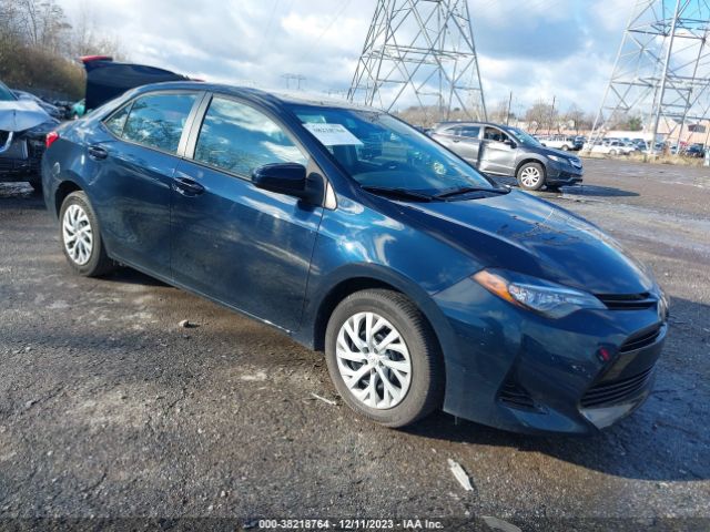 TOYOTA COROLLA 2017 2t1burhe7hc766858