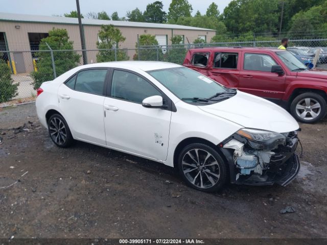 TOYOTA COROLLA 2017 2t1burhe7hc768240