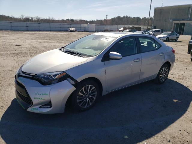 TOYOTA COROLLA L 2017 2t1burhe7hc768898