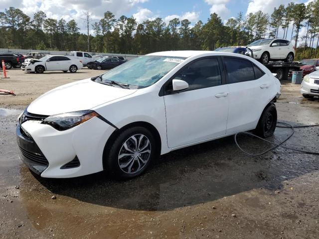 TOYOTA COROLLA L 2017 2t1burhe7hc771512