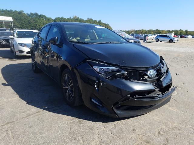 TOYOTA COROLLA L 2017 2t1burhe7hc775155