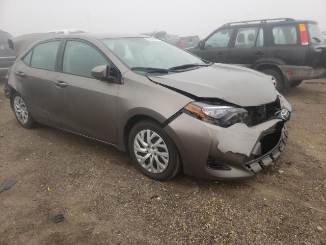 TOYOTA COROLLA L 2017 2t1burhe7hc775298