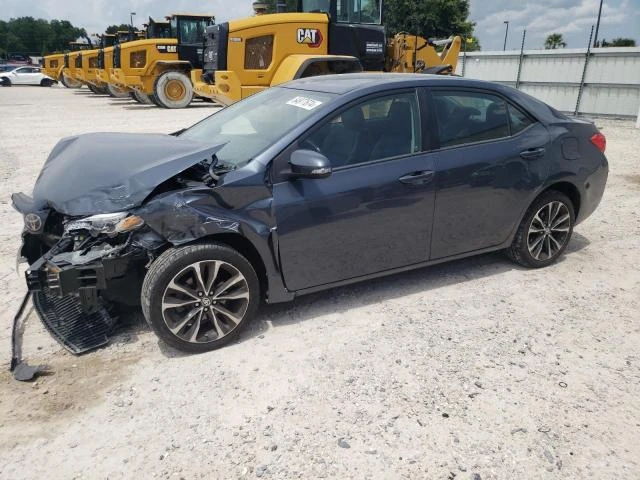 TOYOTA COROLLA L 2017 2t1burhe7hc775527