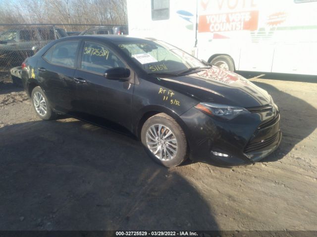 TOYOTA COROLLA 2017 2t1burhe7hc775592