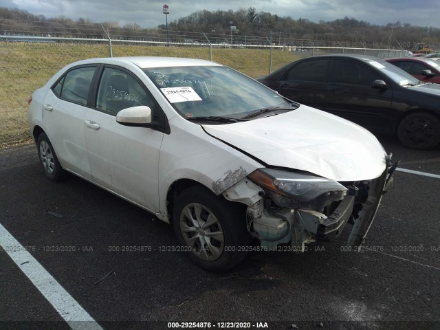 TOYOTA COROLLA 2017 2t1burhe7hc776306