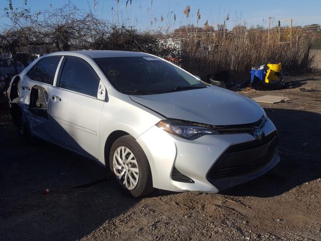 TOYOTA COROLLA L 2017 2t1burhe7hc776404