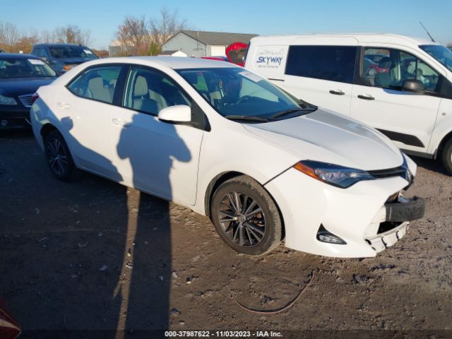 TOYOTA COROLLA 2017 2t1burhe7hc776886