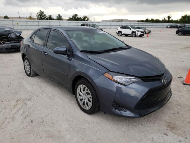 TOYOTA COROLLA L 2017 2t1burhe7hc779190