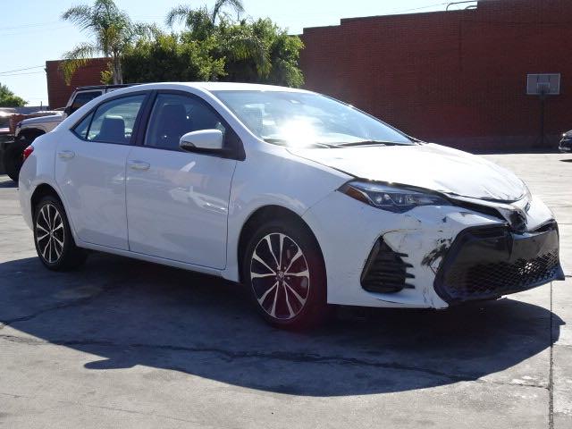 TOYOTA COROLLA 2017 2t1burhe7hc779772