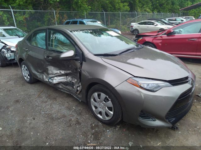 TOYOTA COROLLA 2017 2t1burhe7hc779982