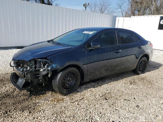 TOYOTA COROLLA 2017 2t1burhe7hc781876