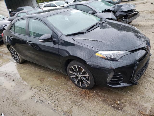 TOYOTA COROLLA L 2017 2t1burhe7hc781960