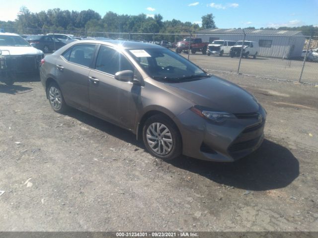 TOYOTA COROLLA 2017 2t1burhe7hc782445