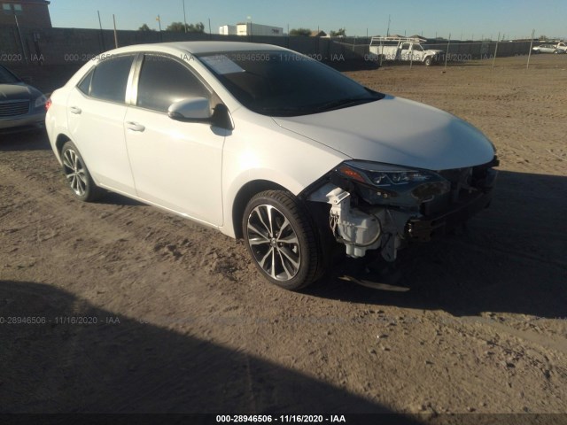 TOYOTA COROLLA 2017 2t1burhe7hc785846